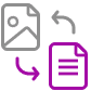 Convert HEIC to PDF quickly & easily