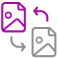 Full .heic to png conversion