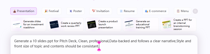 Choose-a-Content-Type