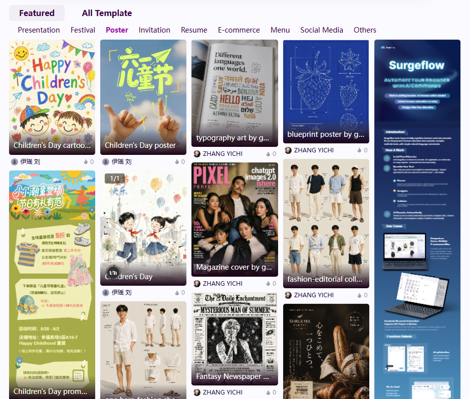 Template-Library