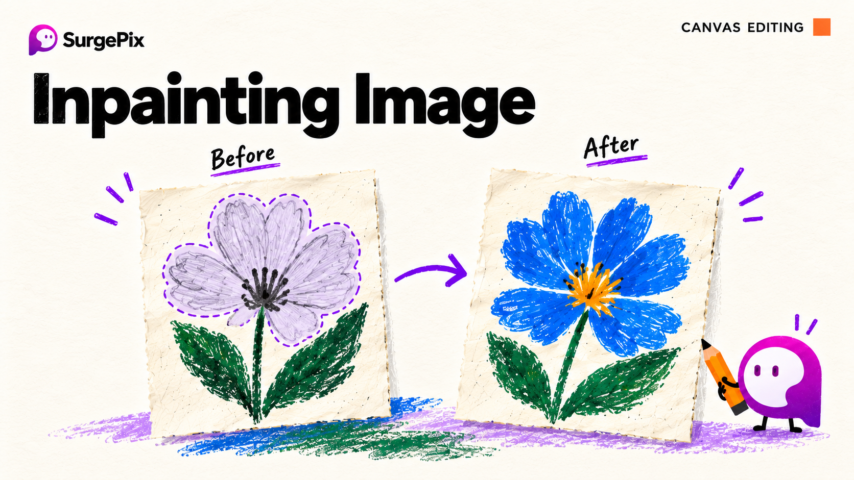 flower-inpainting