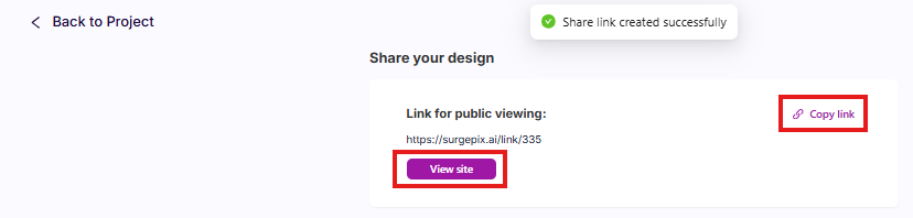 share-view-online